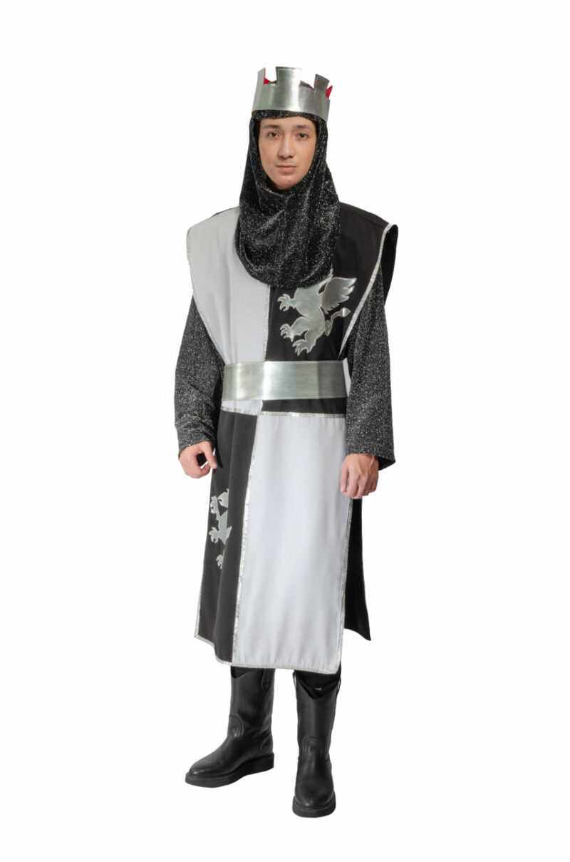 EPH09Rey militar 1