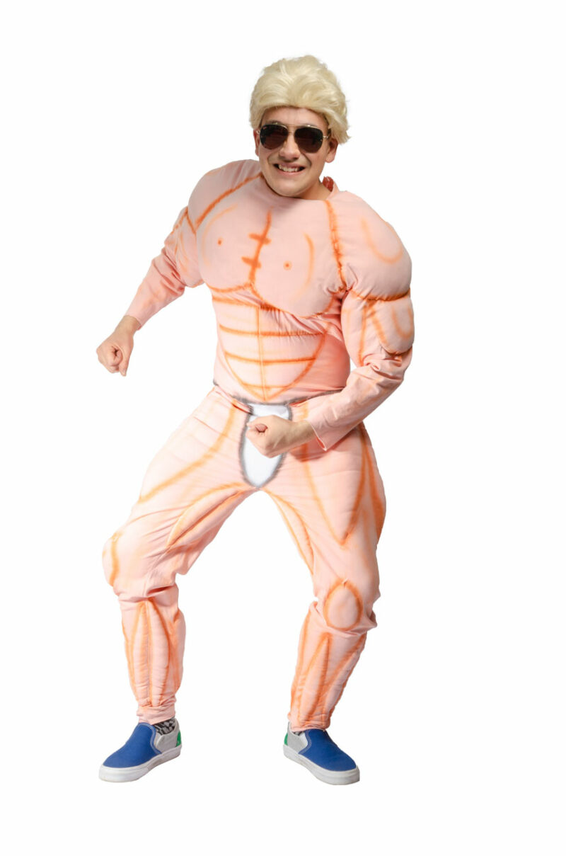 OTH06Hombre musculoso