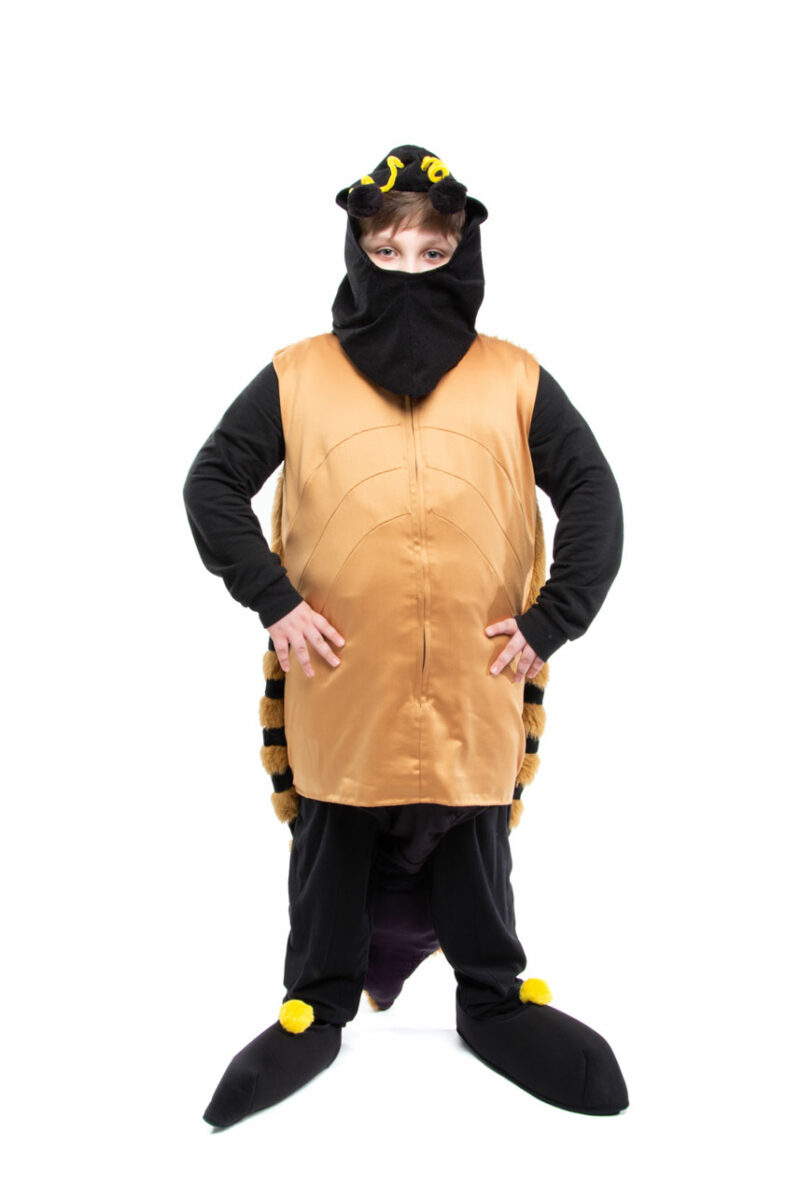 ANB04Abeja
