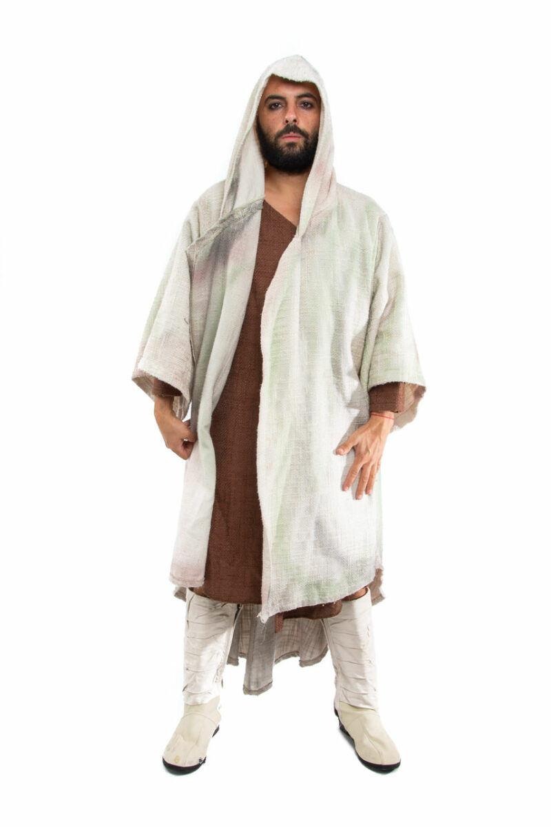 CDH02Hombre del desierto