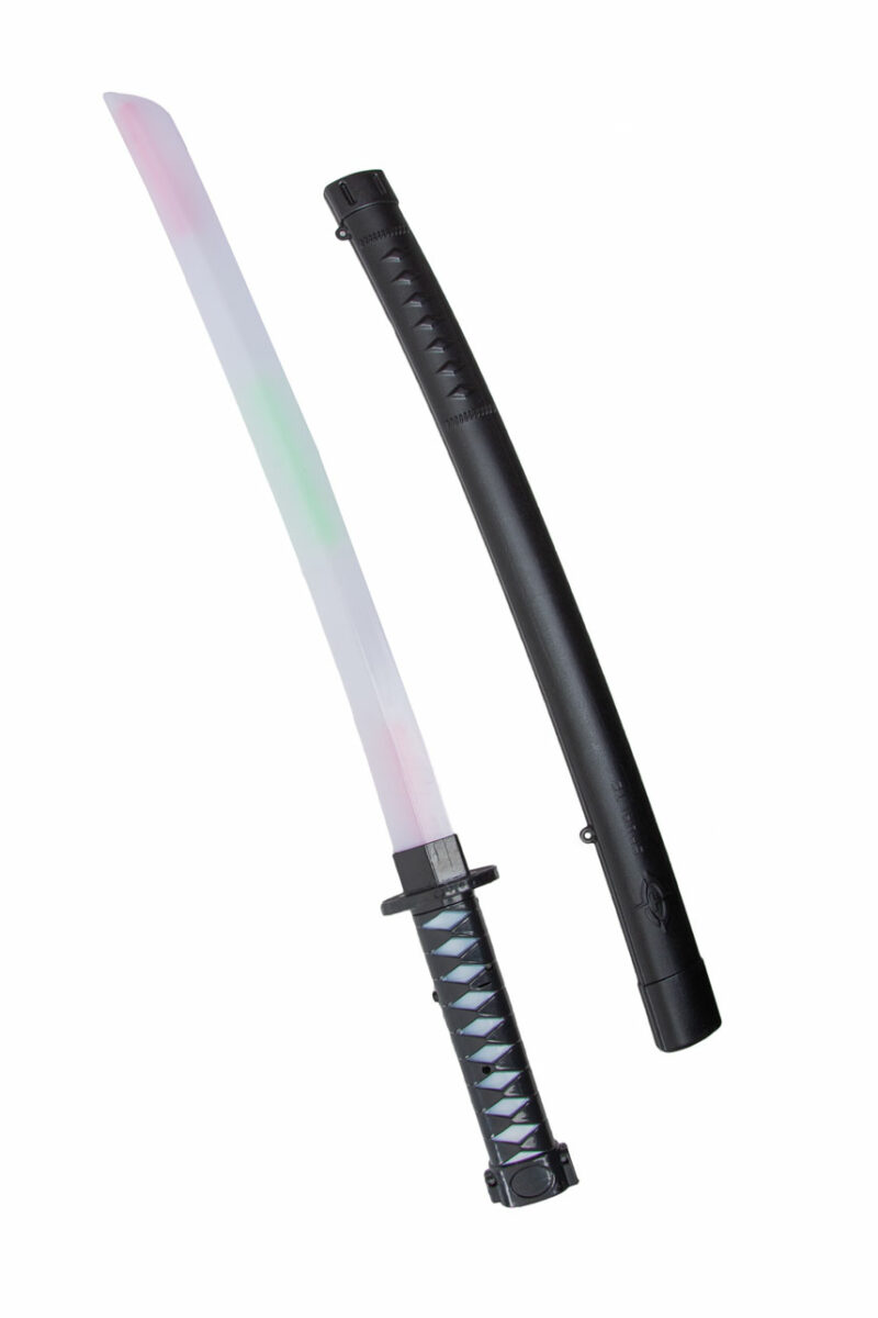 ACP30Espada Samurai