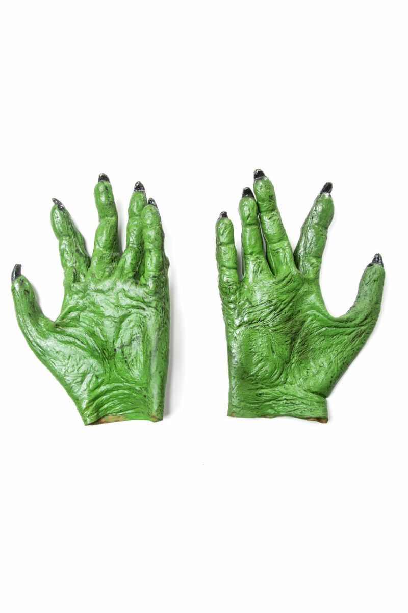 ACP32Guantes monstruo