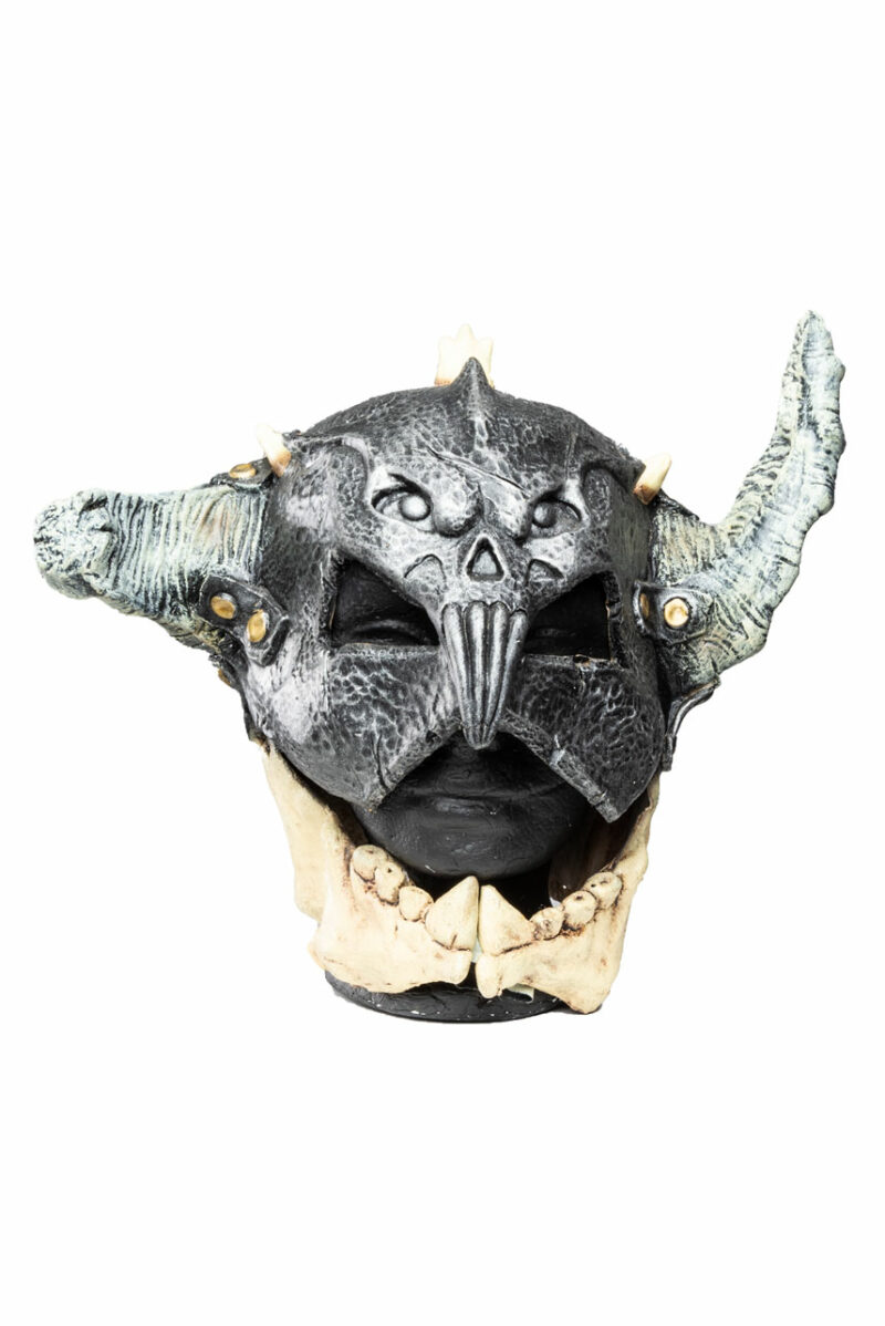 ACP14Casco Guerrero
