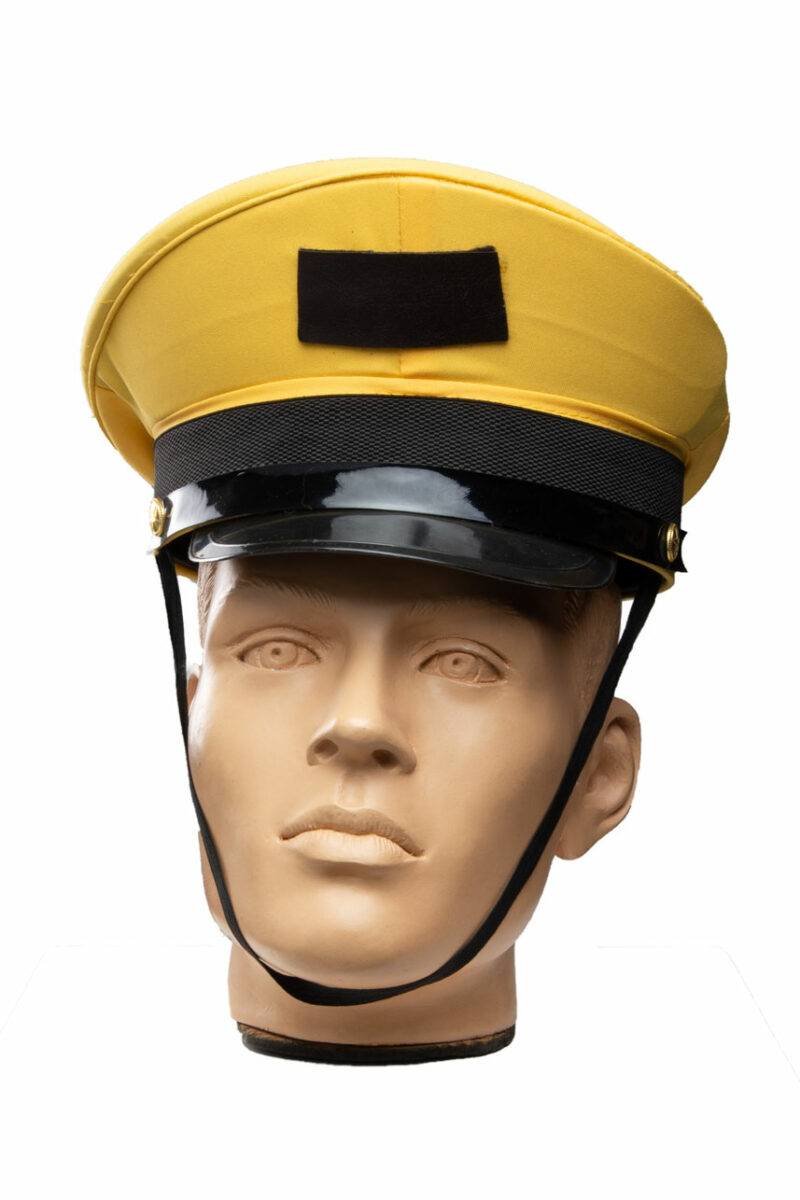 ACP66Sombrero Taxista