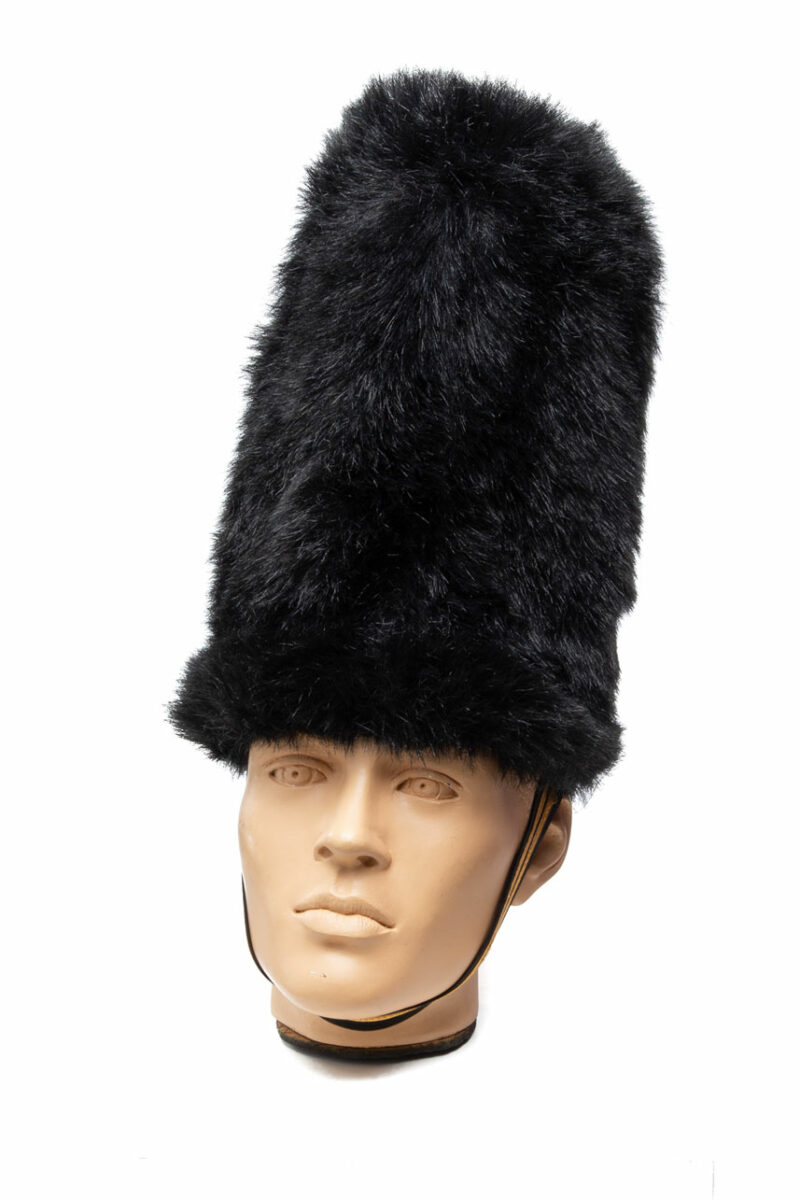 ACP69Sombrero Bearskin
